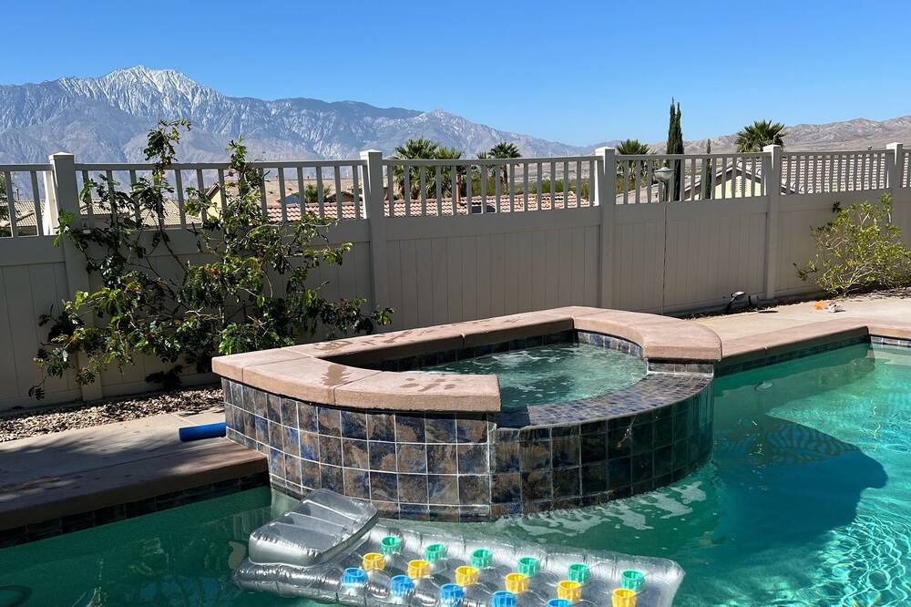 Photo of Outdoor in Desert Hot Springs