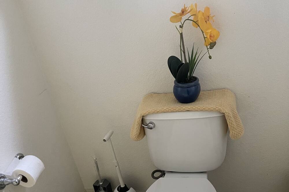 Photo of Bathroom in Fairfield