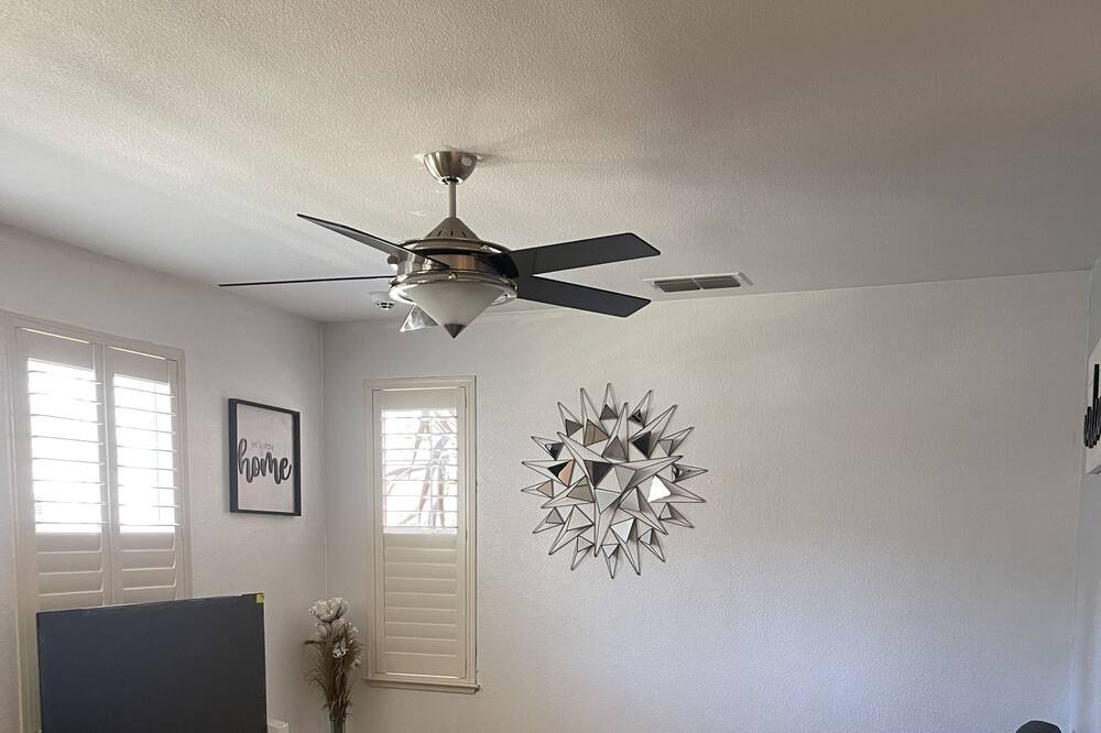 Photo of Livingroom in Fairfield