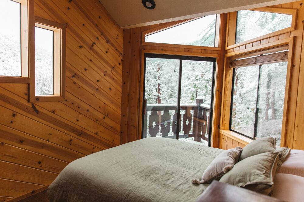 Photo of Patio Balcony in Fern Valley