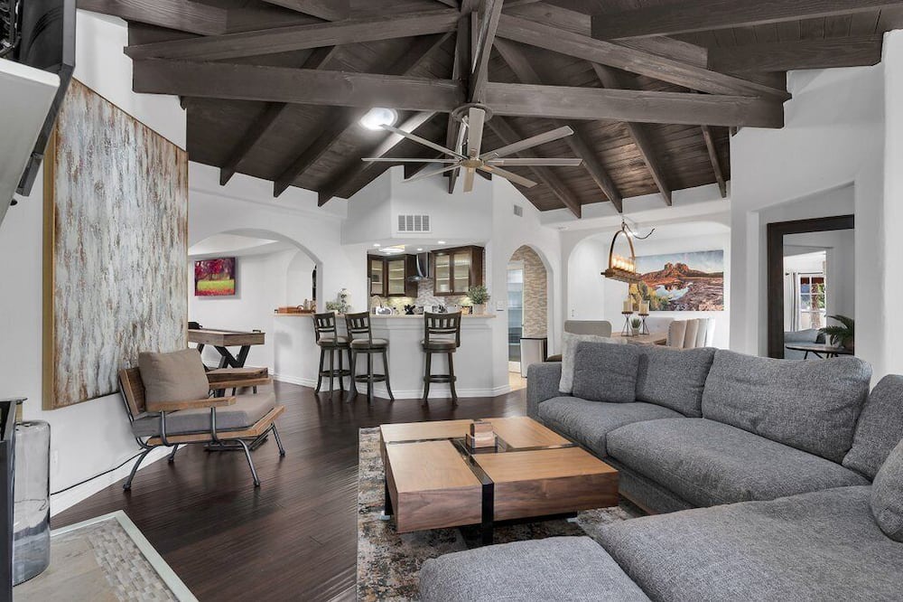 Photo of Kitchen in La Quinta Cove