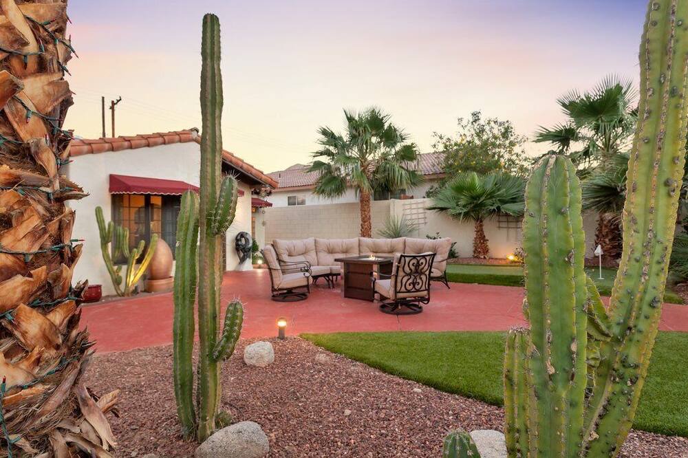 Photo of Outdoor in La Quinta Cove
