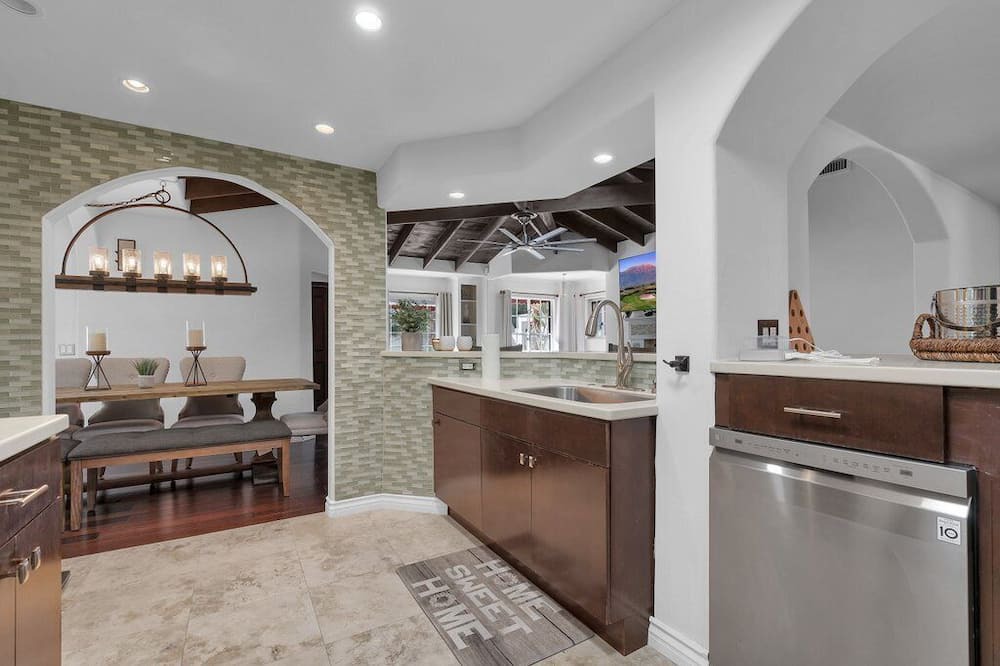 Photo of Kitchen in La Quinta Cove