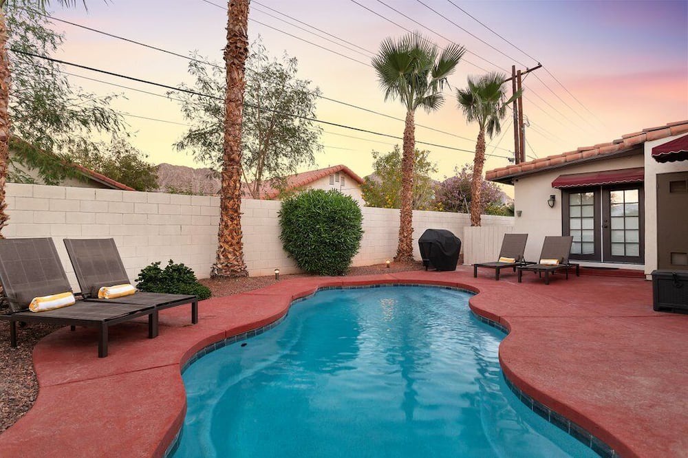 Photo of Outdoor in La Quinta Cove