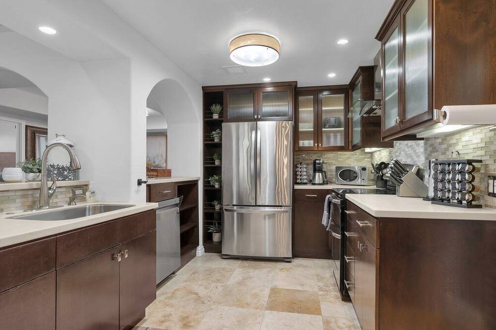 Photo of Kitchen in La Quinta Cove