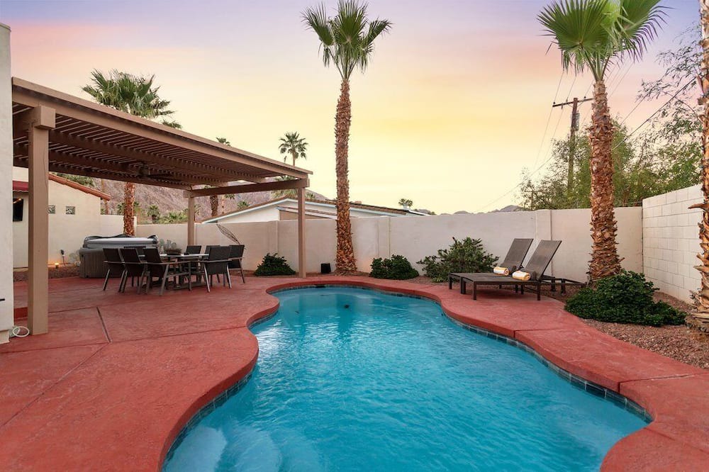 Photo of Outdoor in La Quinta Cove