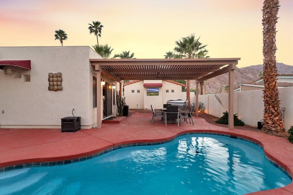 Photo of Outdoor in La Quinta Cove