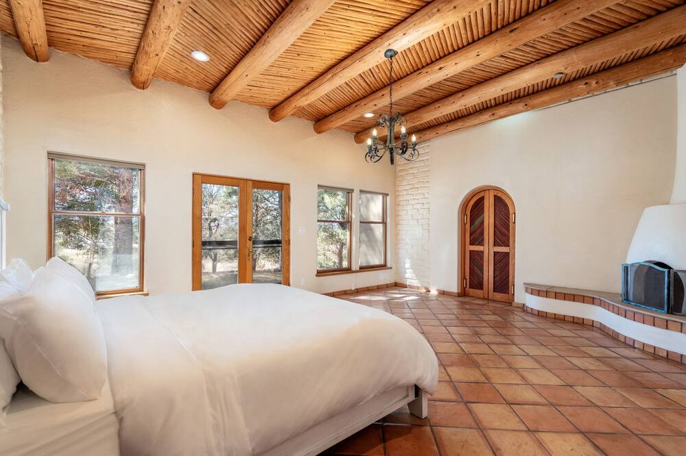 Photo of Bedroom in Cornville