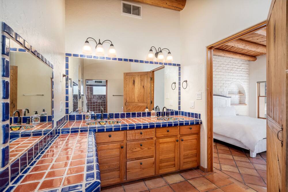 Photo of Bathroom in Cornville