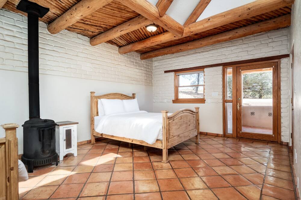 Photo of Bedroom in Cornville