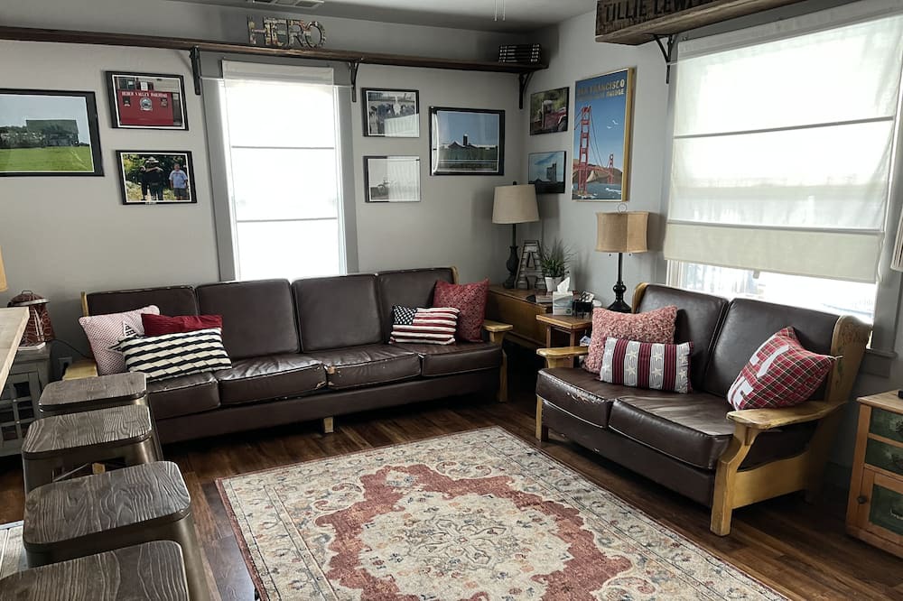 Photo of Livingroom in Linden