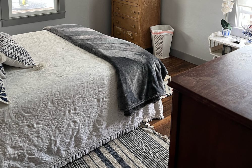 Photo of Bedroom in Linden