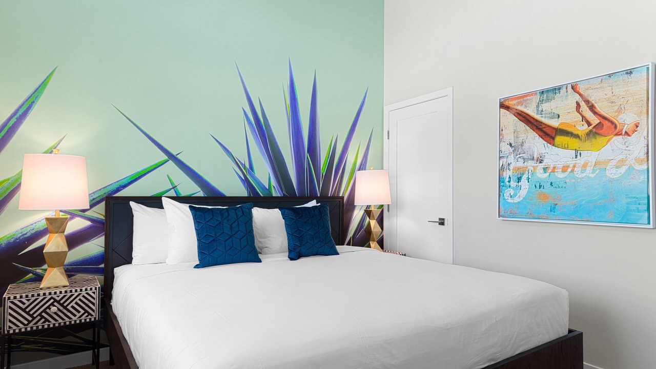 Photo of Bedroom in Cathedral City