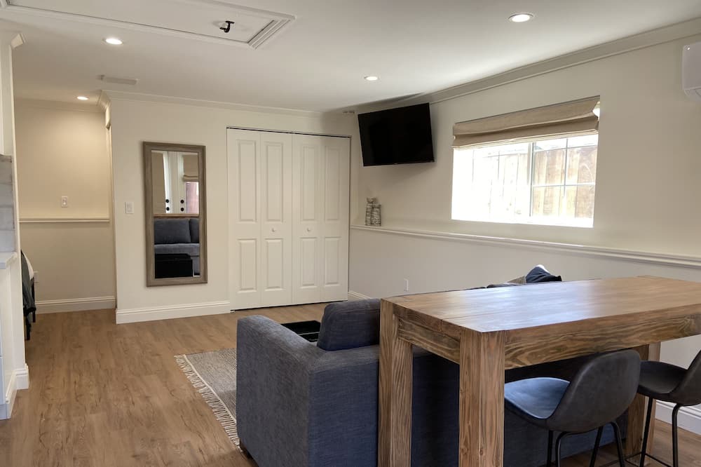 Photo of Bedroom in Napa