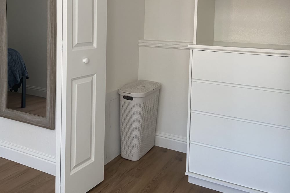 Photo of Bedroom in Napa