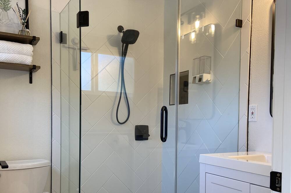 Photo of Bathroom in Napa