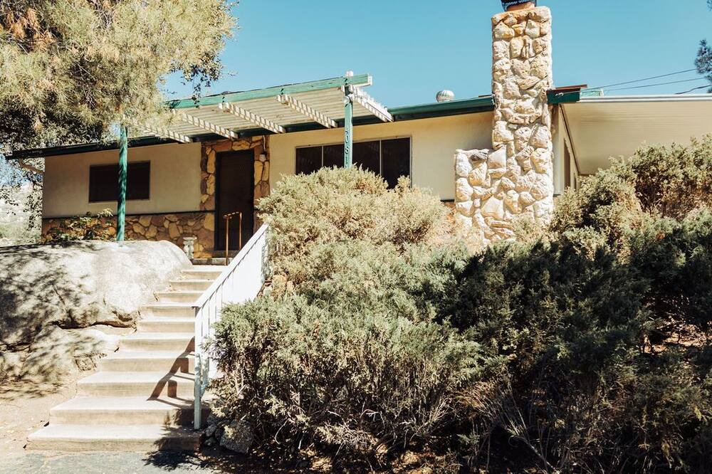 Photo of Outdoor in Hemet