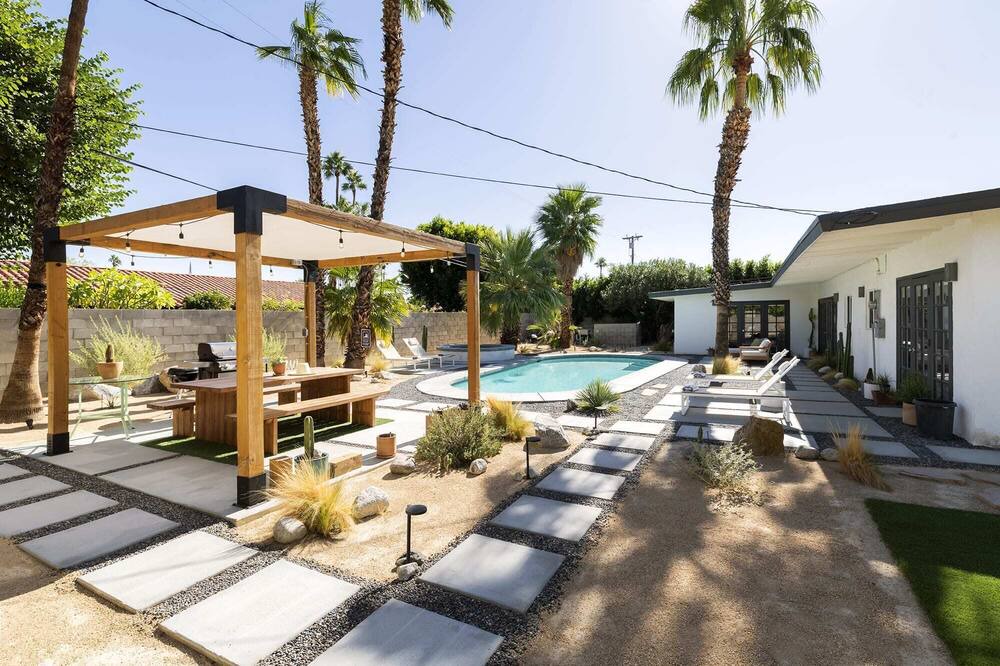 Photo of Outdoor in El Mirador