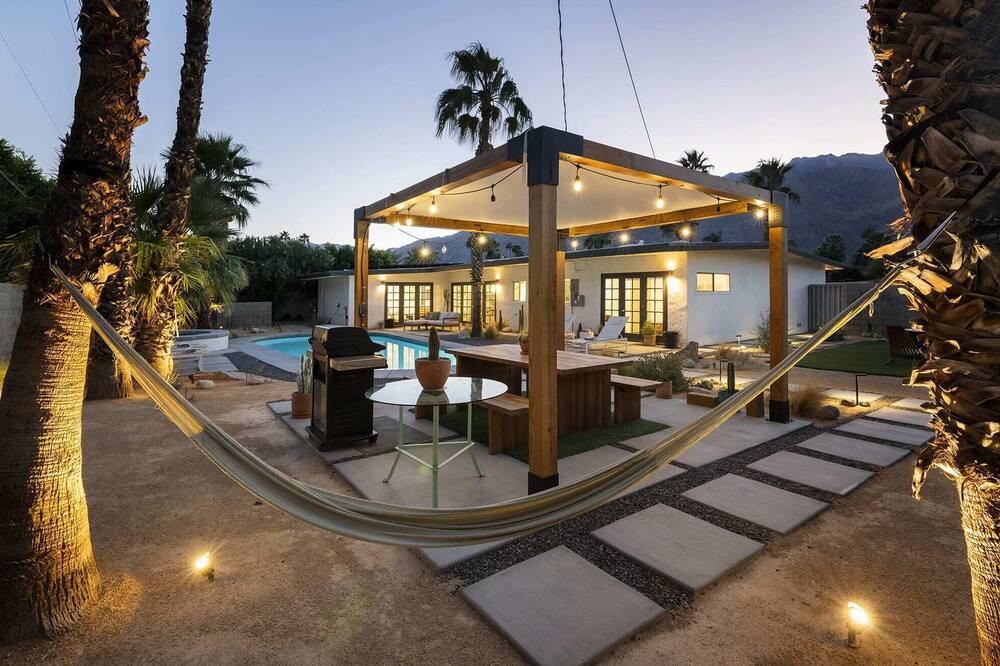 Photo of Outdoor in El Mirador