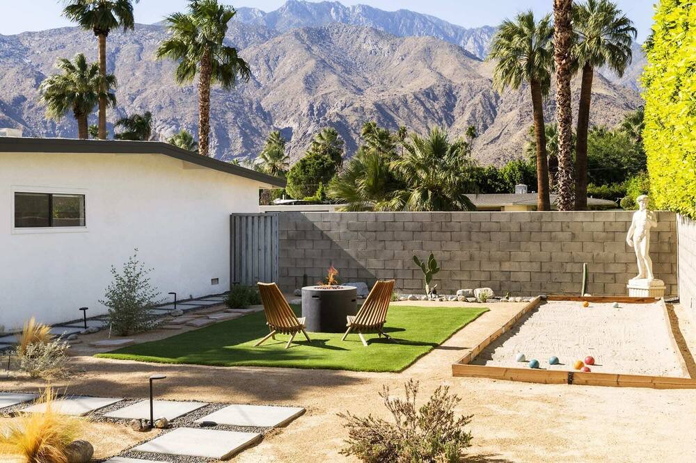 Photo of Outdoor in El Mirador