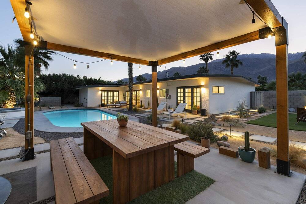 Photo of Outdoor in El Mirador
