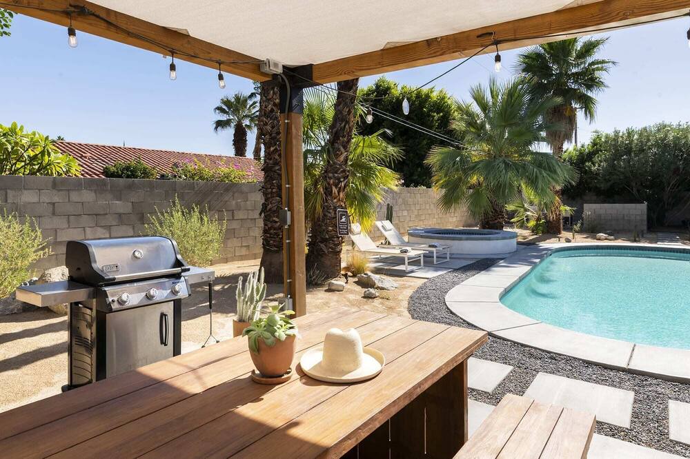 Photo of Outdoor in El Mirador