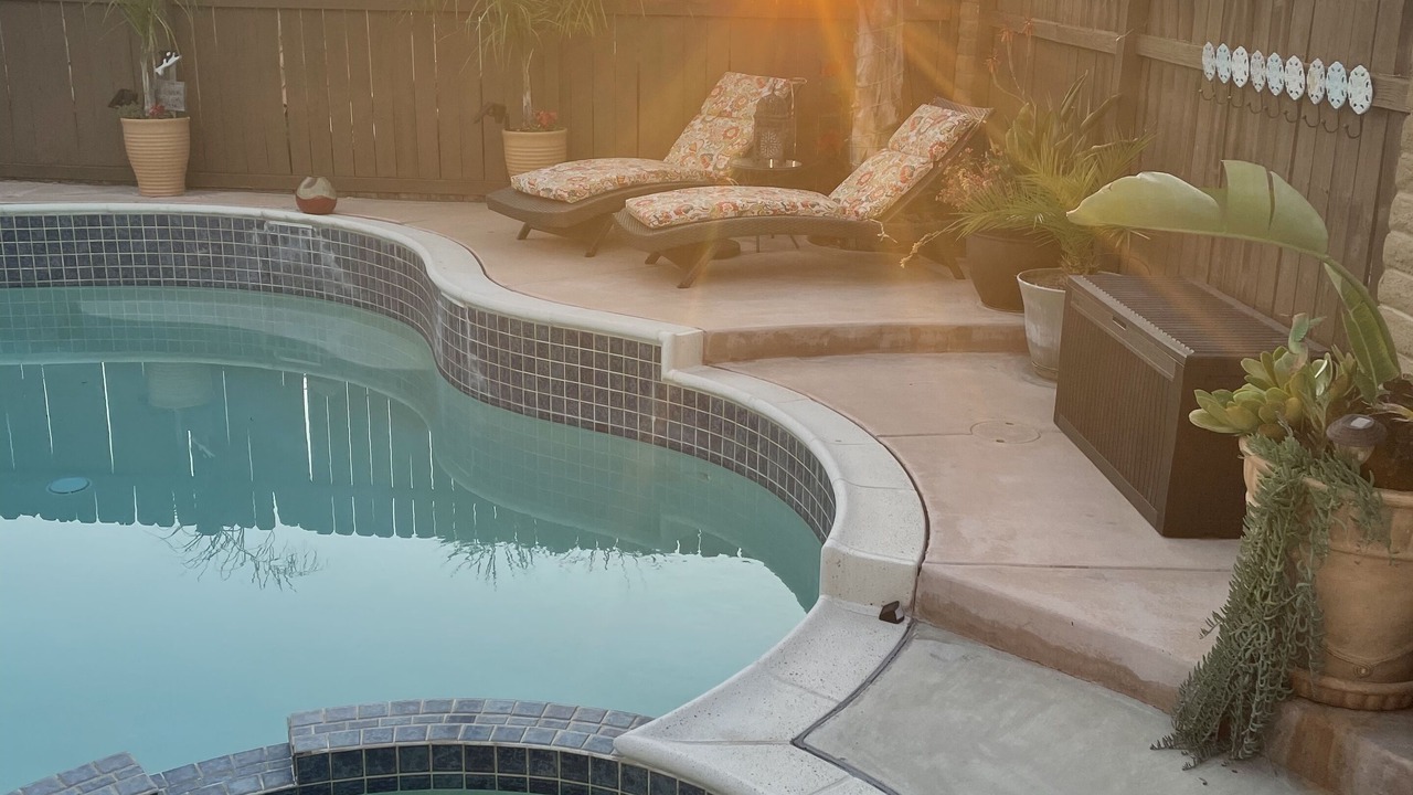 Photo of Outdoor in Mission Viejo