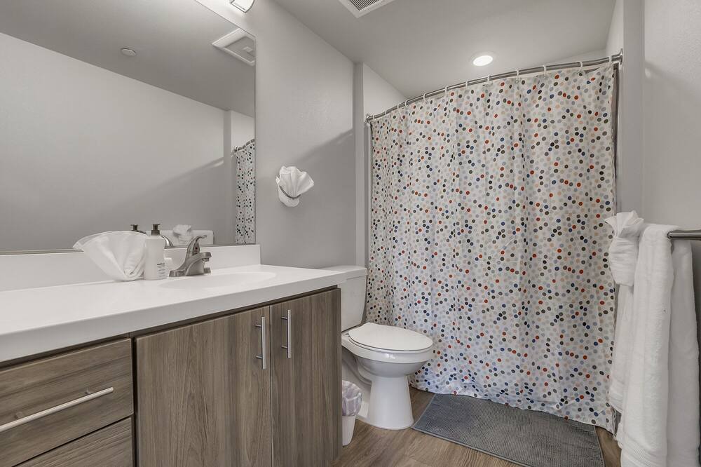 Photo of Bathroom in Chico