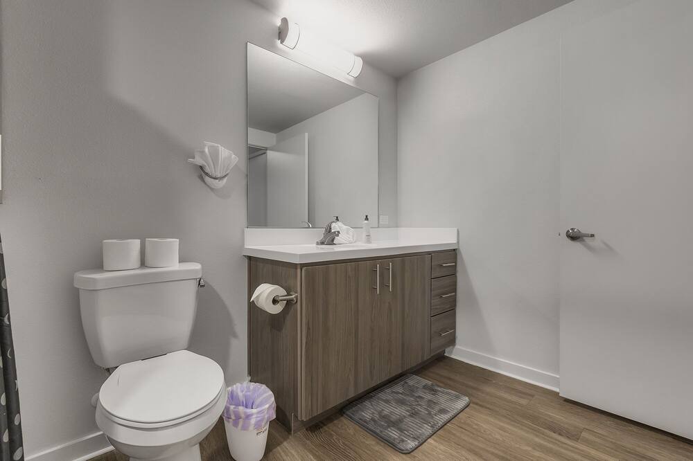 Photo of Bathroom in Chico