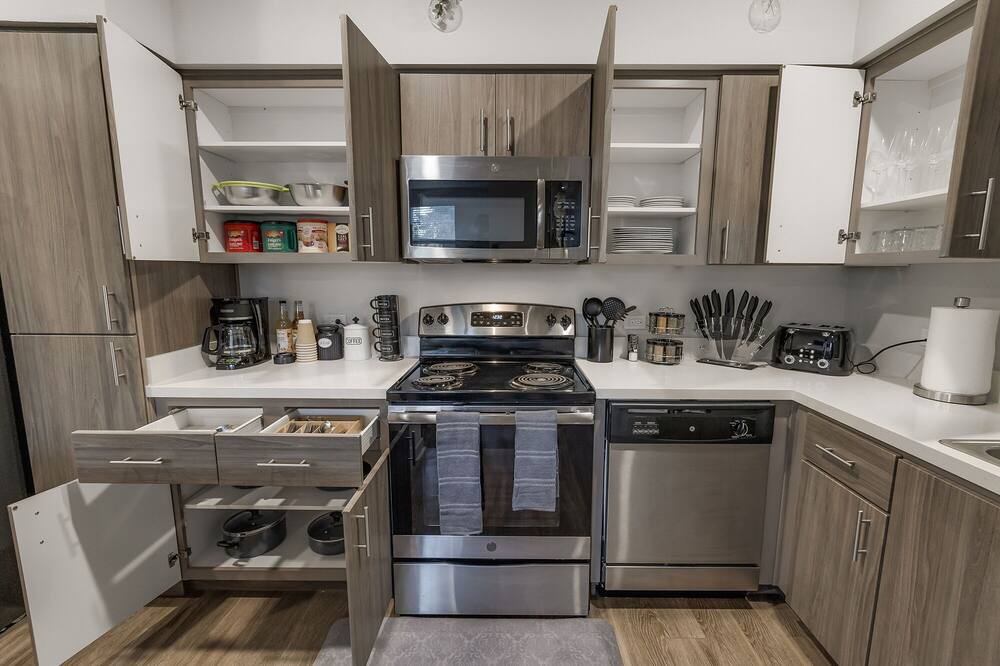 Photo of Kitchen in Chico