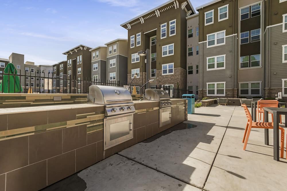 Photo of Outdoor in Chico