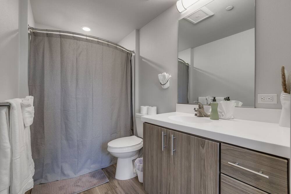 Photo of Bathroom in Chico