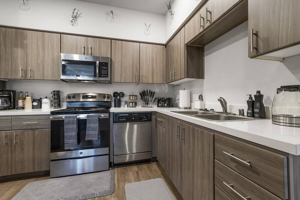 Photo of Kitchen in Chico