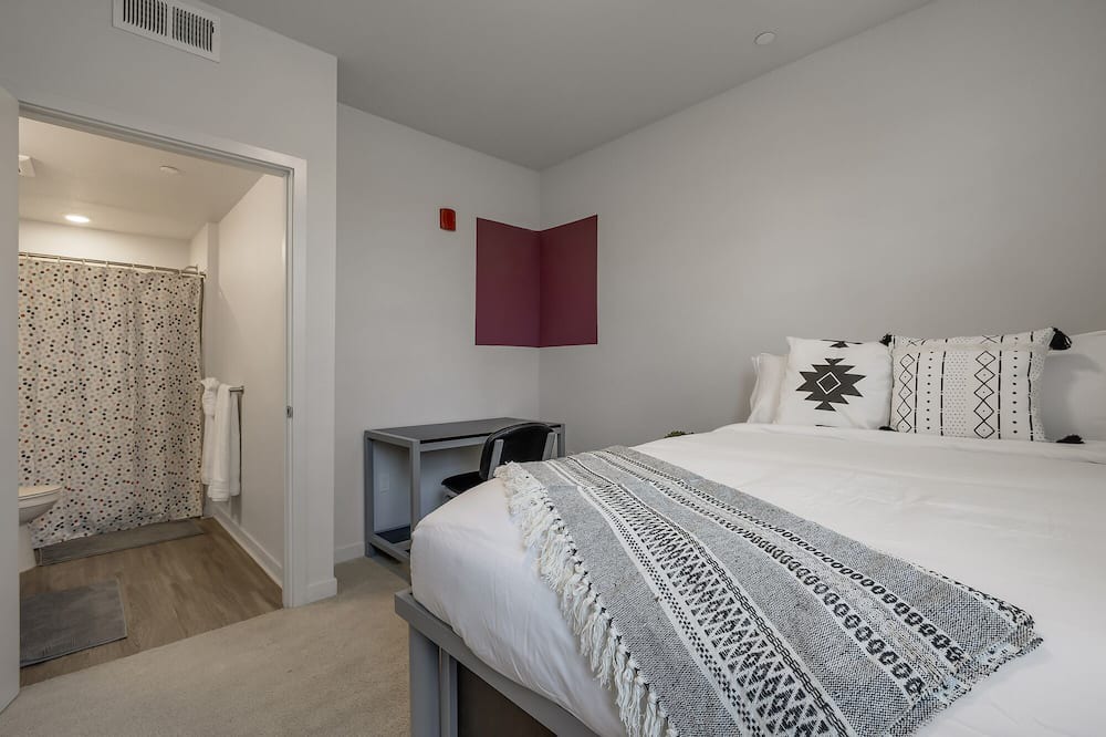 Photo of Bedroom in Chico