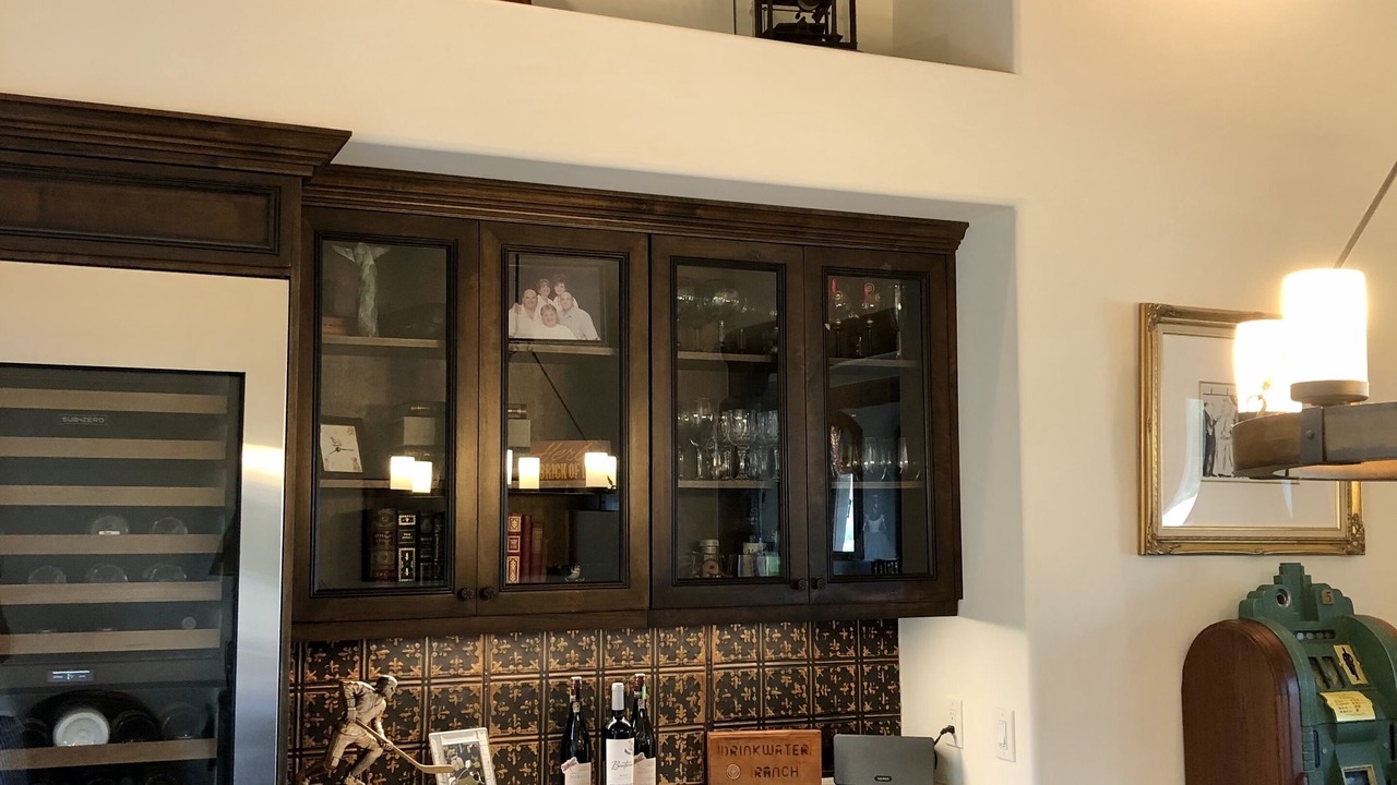 Photo of Kitchen in North Scottsdale