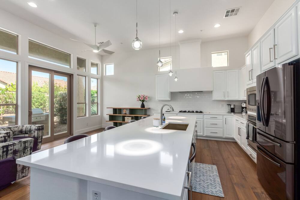 Photo of Kitchen in Vistancia