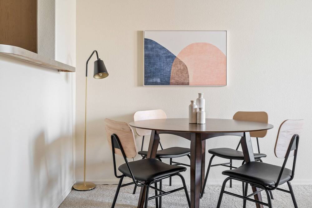 Photo of Kitchen in Central District
