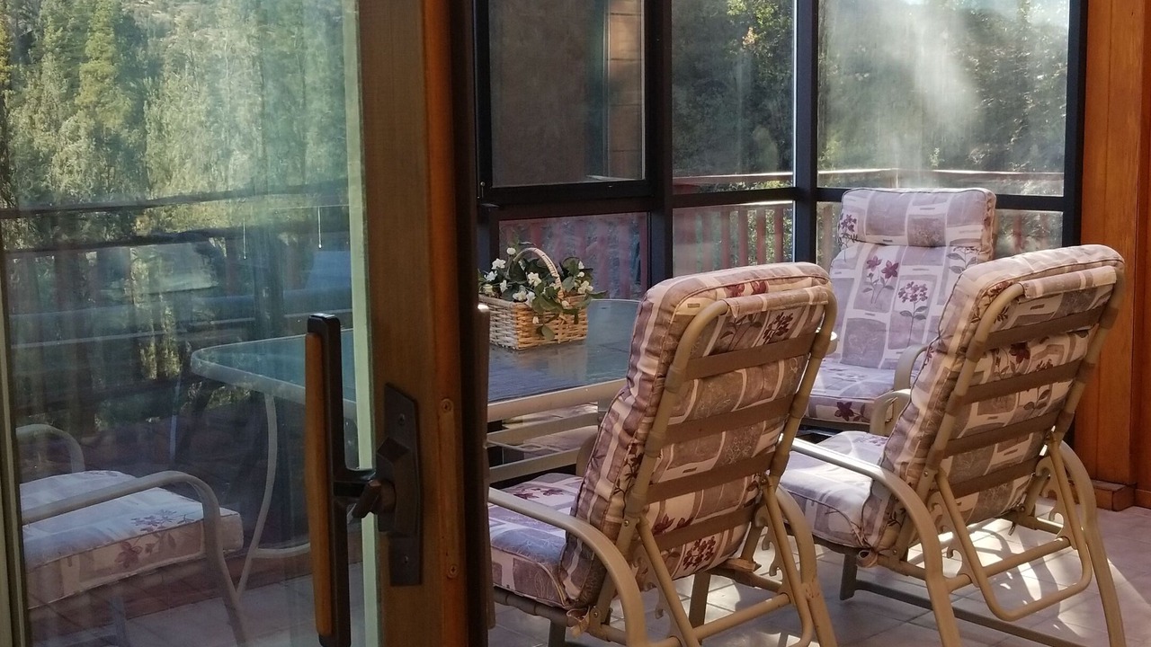 Photo of Outdoor in Pine Mountain Club