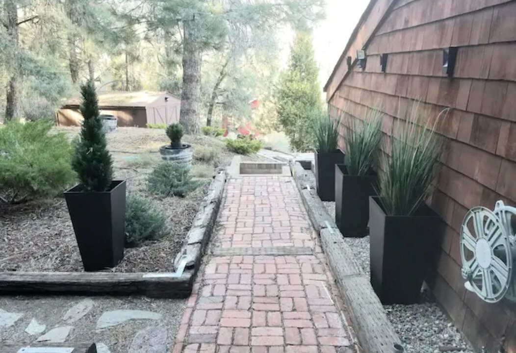 Photo of Outdoor in Pine Mountain Club