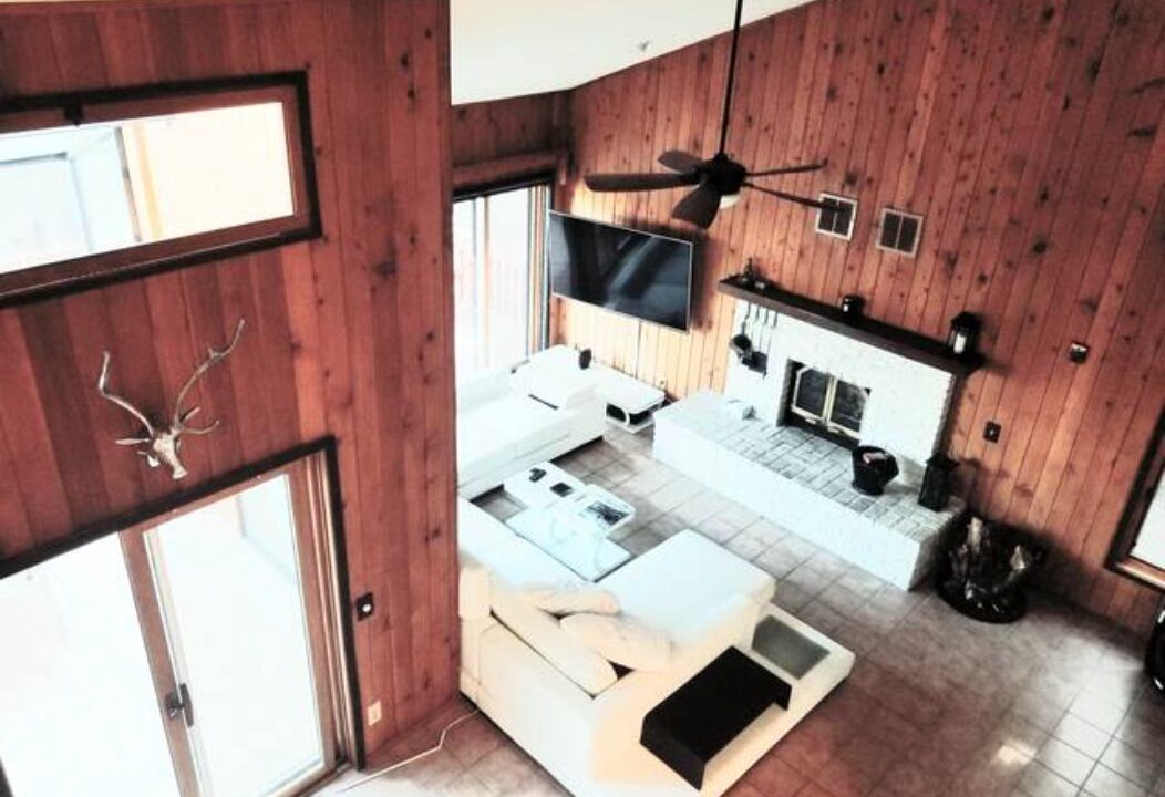 Photo of Kitchen in Pine Mountain Club