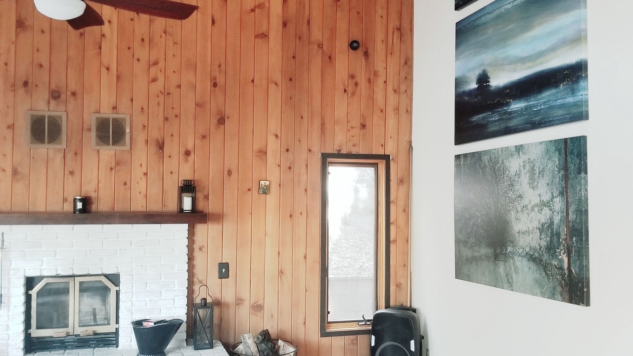Photo of Outdoor in Pine Mountain Club