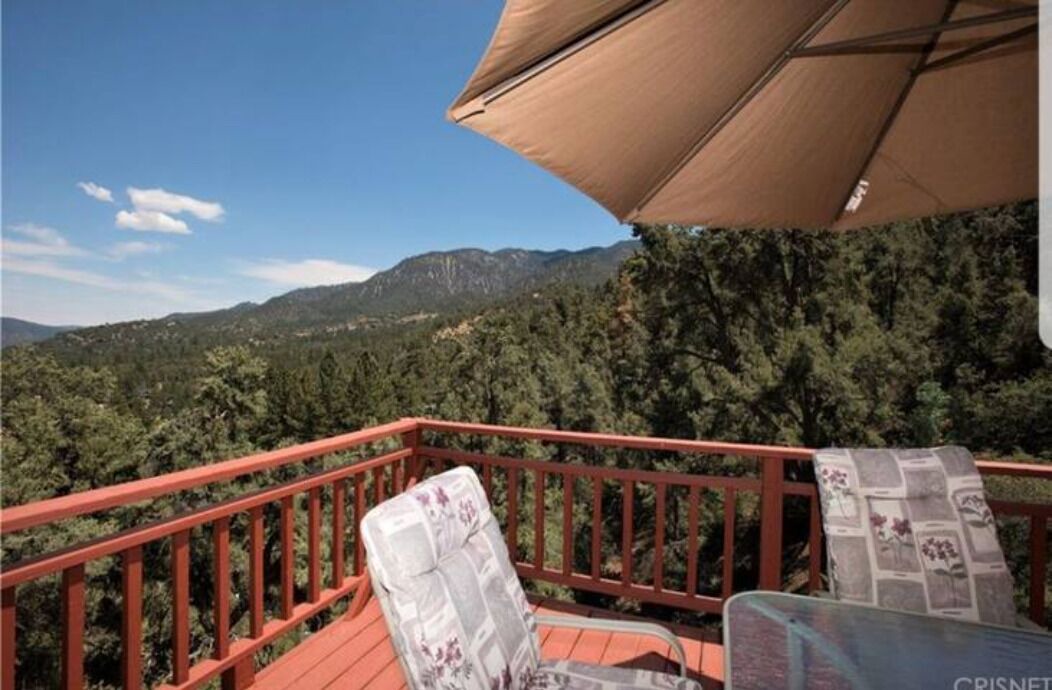 Photo of Outdoor in Pine Mountain Club