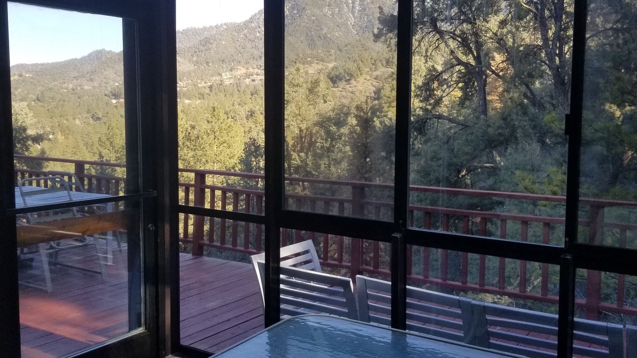 Photo of Outdoor in Pine Mountain Club