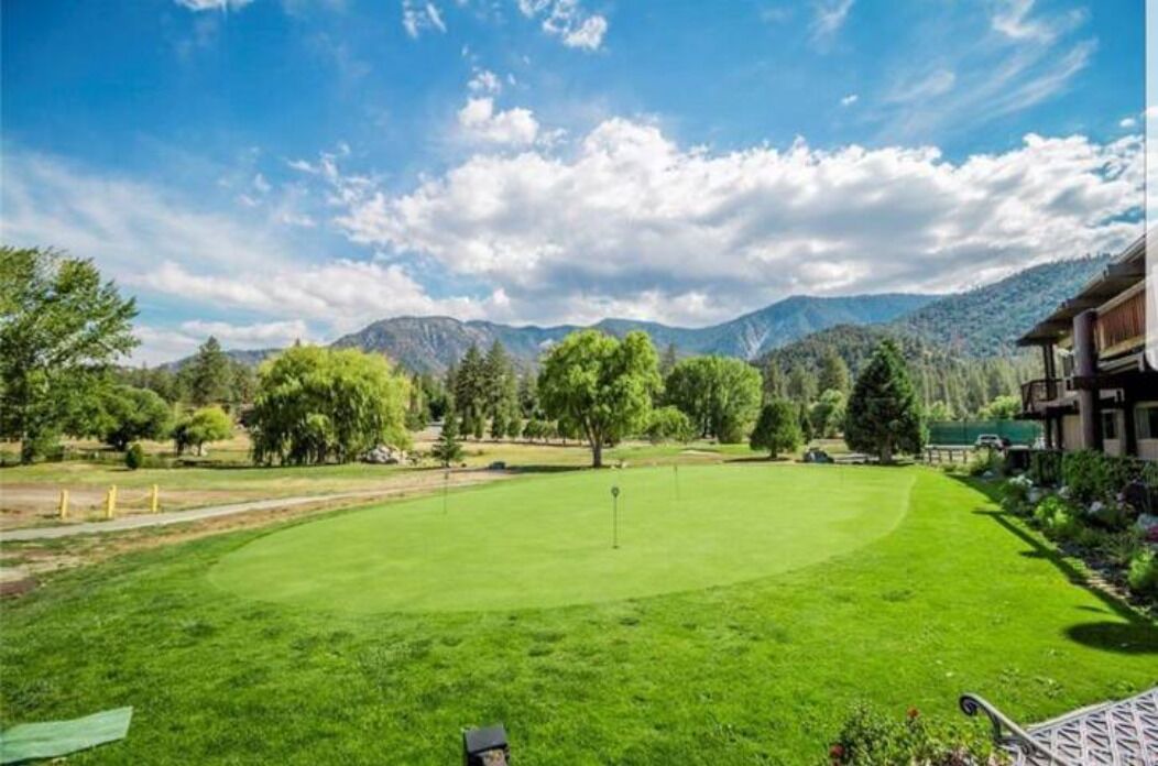 Photo of Others in Pine Mountain Club