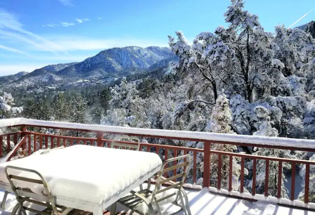 Photo of Outdoor in Pine Mountain Club