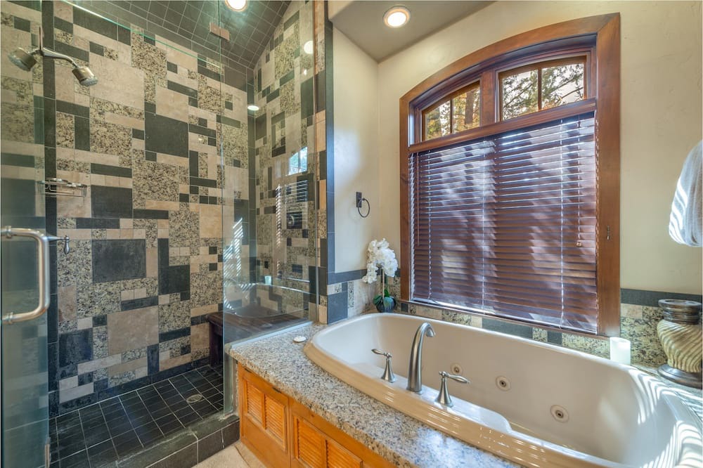 Photo of Bathroom in Homewood