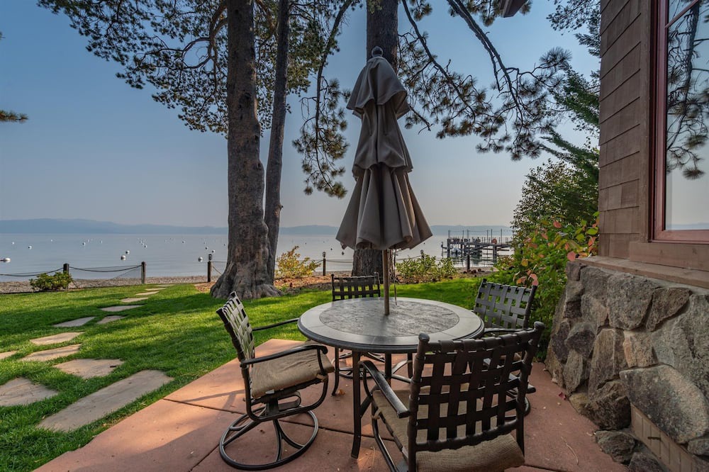 Photo of Patio Balcony in Homewood