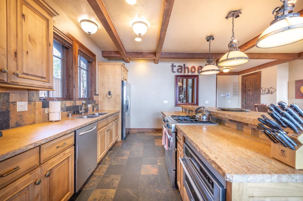 Photo of Kitchen in Homewood