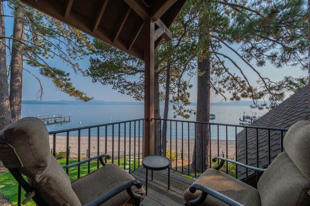 Photo of Patio Balcony in Homewood
