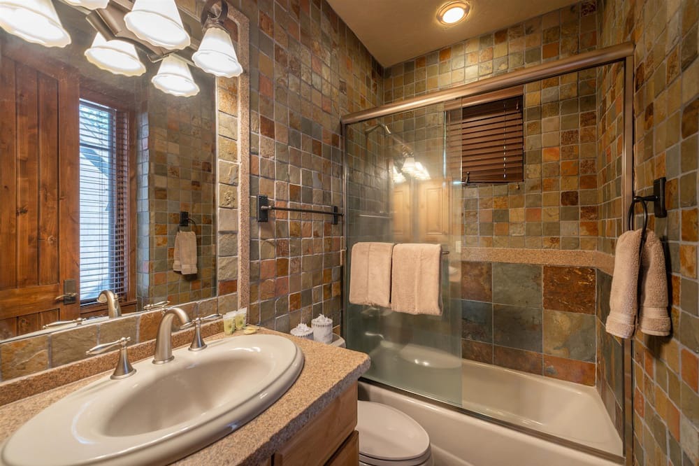 Photo of Bathroom in Homewood